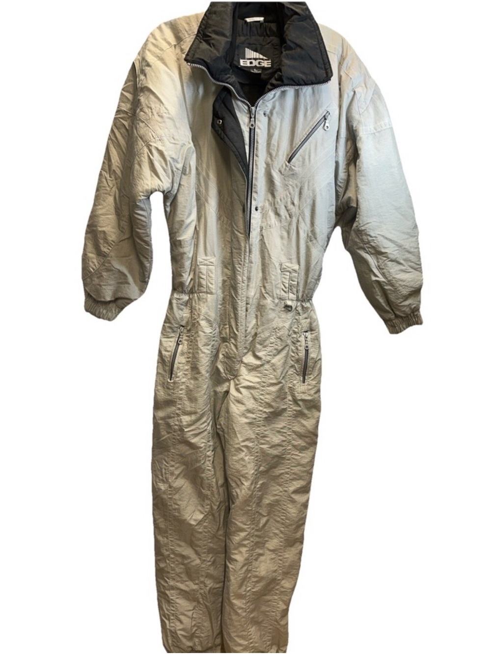 Vintage Skisuit Snowsuit